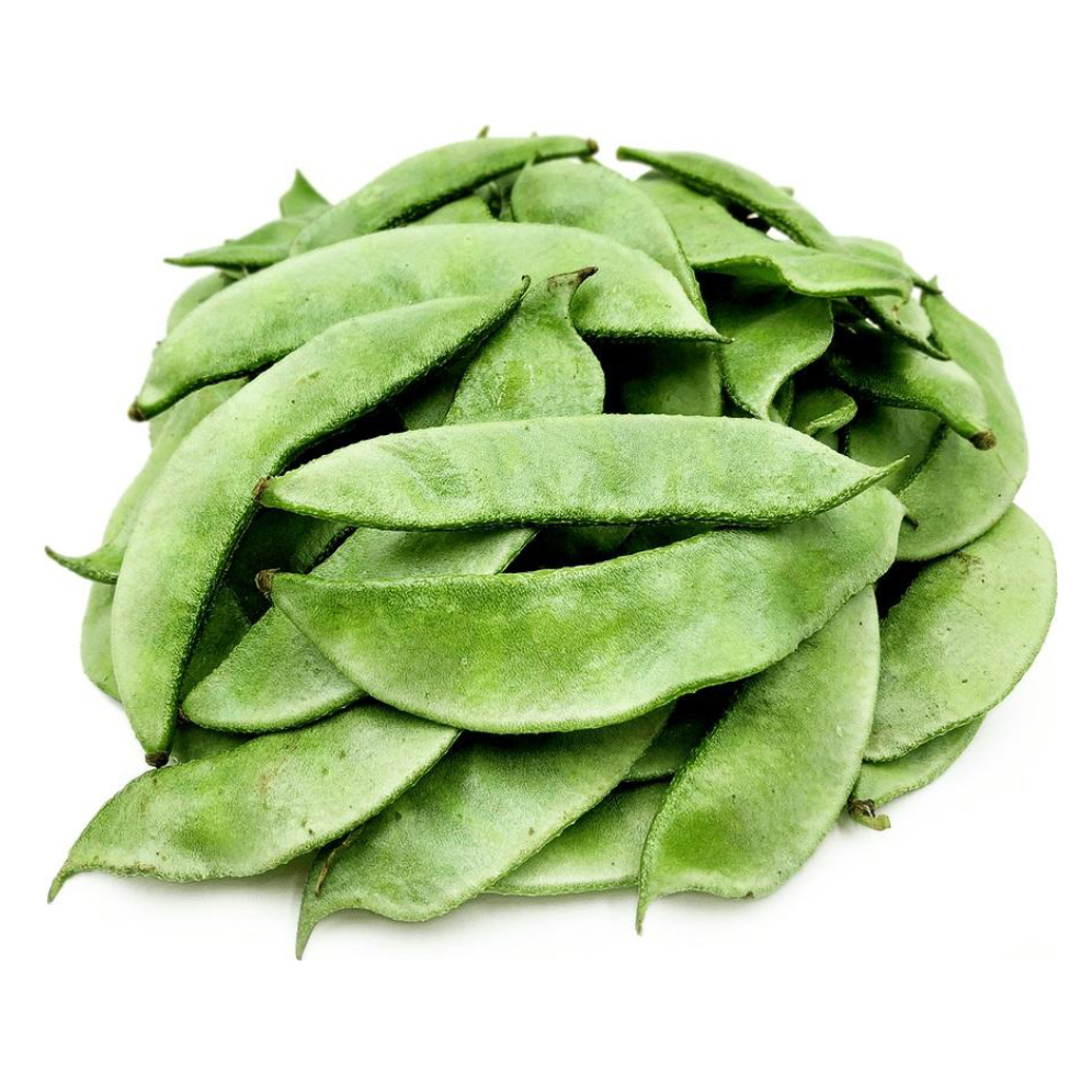 Val Papadi (Broad Beans)